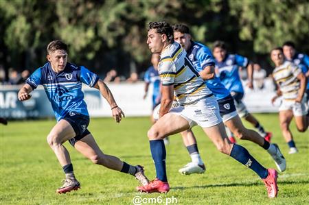 URT 2025 - Universitario Rugby Club vs Tucuman Lawn Tennis Club