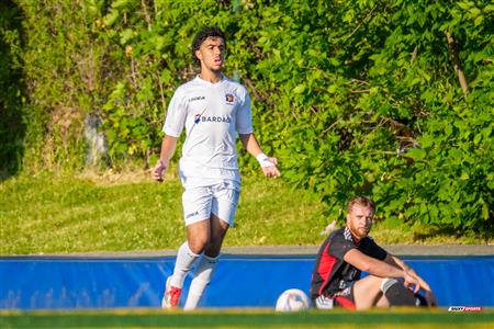 L1QC 2025 - CS Mont-Royal Outremont (2) vs (3) Royal Beauport