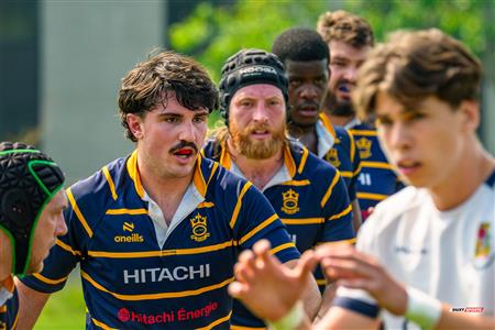 RQ 2025 - SL M - TMR vs SABRFC