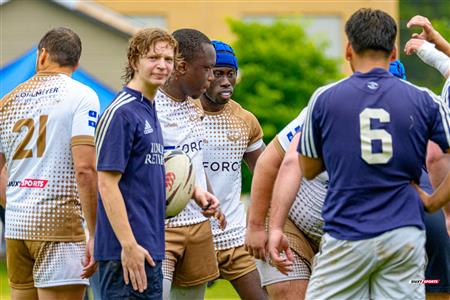 RQ 2025 - LP3M - Montréal Phenix Rugby vs Sainte-Anne-de-Bellevue RFC