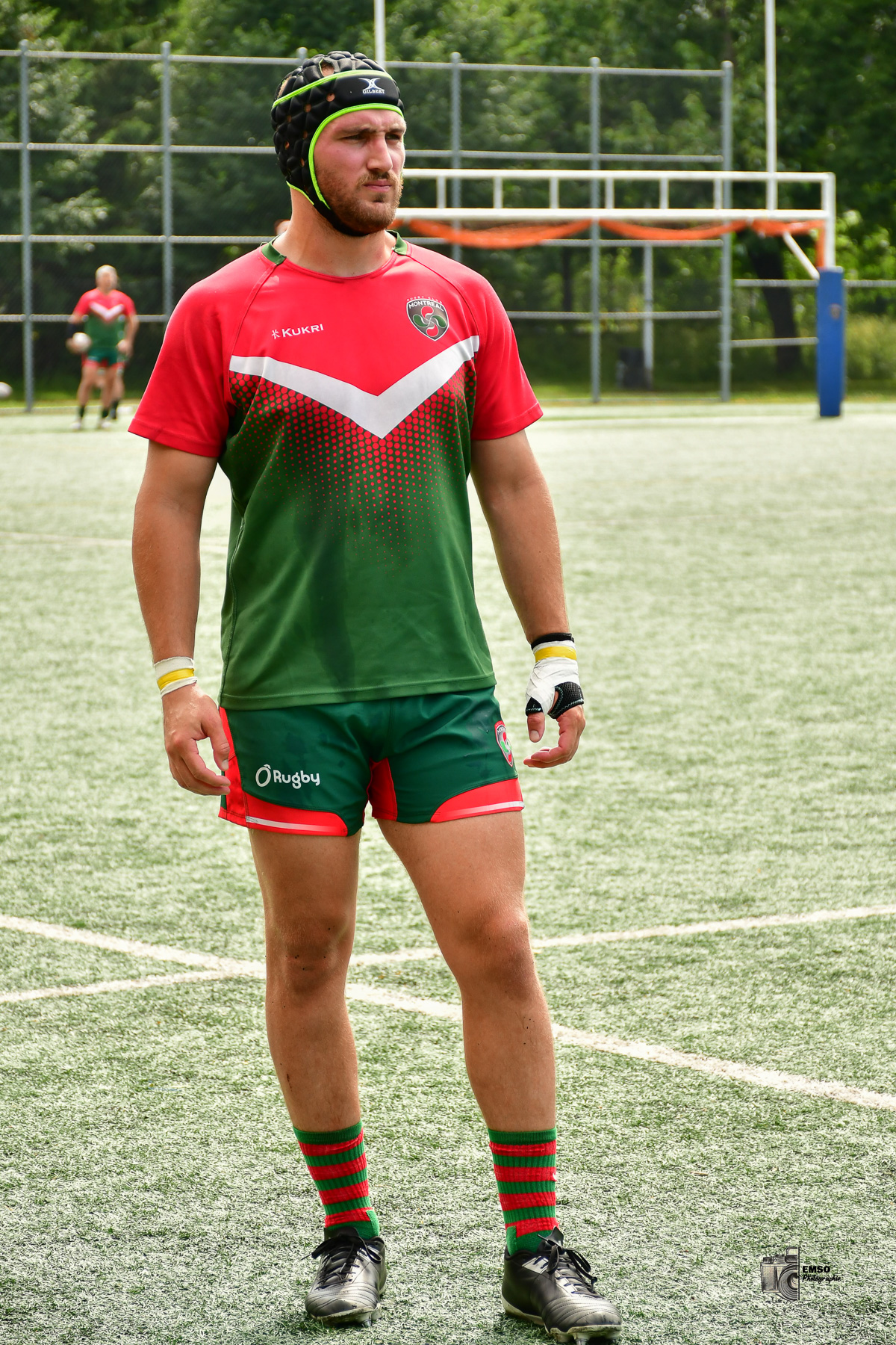 Antoine GUIRLINGER -  Rugby Club de Montréal - Parc Olympique Rugby - Rugby - RQ 2025 - SL M - Rugby Club de Montréal vs Parc Olympique (#RQ25SLMRMPO86) Photo by: emso photo | Siuxy Sports 2025-06-28