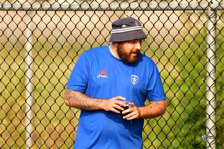 RQ 2025 - SL M R - Rugby Club de Montréal vs SABRFC