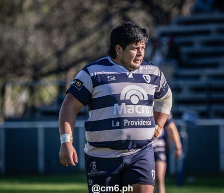 URT 2025 - Universitario Rugby Club vs Natacion y Gimnasia de Tucuman