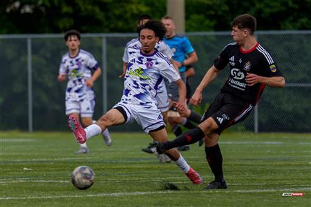 L1QC 2025 - FC Laval (4) vs (2) Royal Beauport