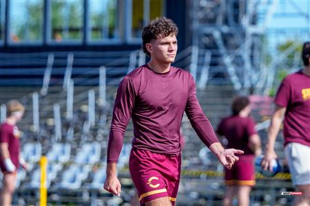 RSEQ 2025 - Rugby M - Concordia vs Carleton