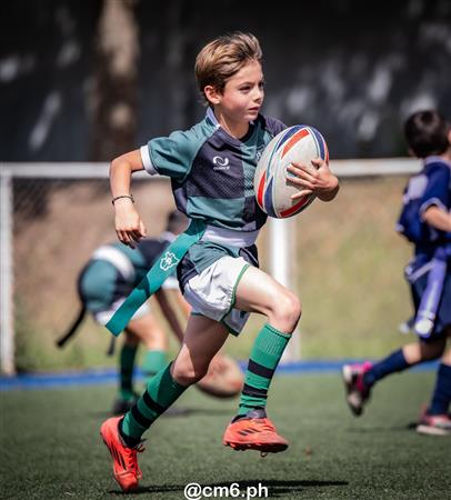 URT 2025 - Inferiores - Universitario vs Tucuman Rugby