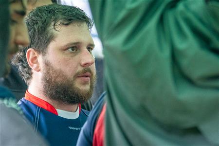 RQ 2025 - LPR2 - XV de Montreal 2 vs Westmount 2