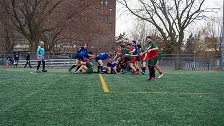 RQ 2025 - LPR2 - XV de Montréal vs RCM 2