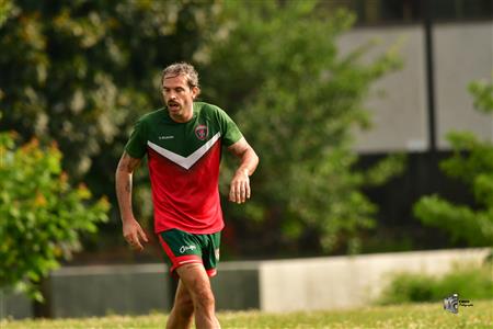 RQ 2025 - SL R M - CRQ (5) vs (31) RCM