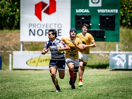 URS 2025 - Torneo Universitario 2025 (Salta)