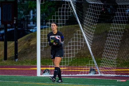 RSEQ 2025 - Soccer F - Concordia (2) vs (0) Bishop's