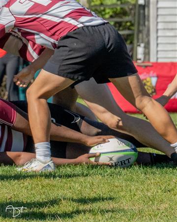 RSEQ Collégial 2025 - Vanier VS Brébeuf