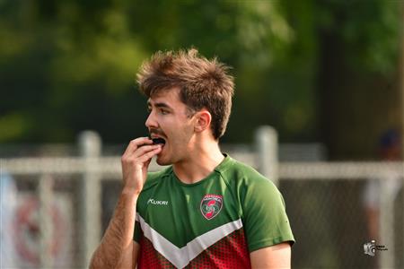 RQ 2025 - SL M R - Rugby Club de Montréal vs SABRFC