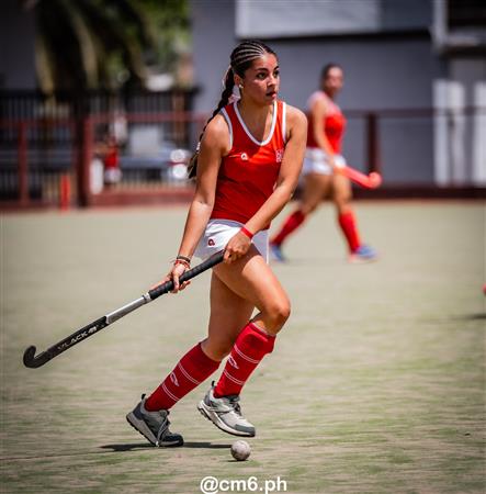 ATH 2025 - Sub 16 - Tarcos vs Tucuman Lawn Tennis