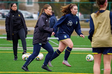 L1QCF 2025 - CS Mont-Royal Outremont vs CS Longueuil