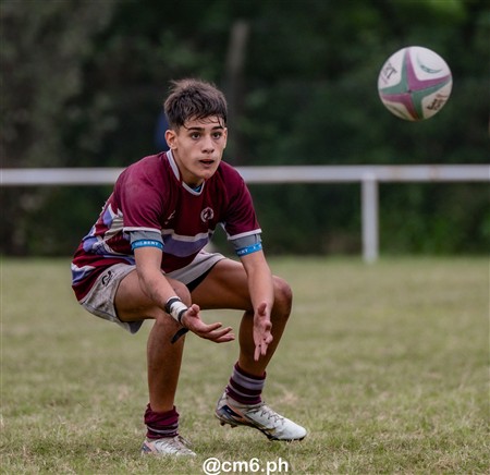 URT 2025 - M13 M15 - Universitario vs Jockey Club