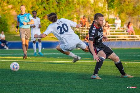 L1QC 2025 - CS Mont-Royal Outremont (2) vs (3) Royal Beauport
