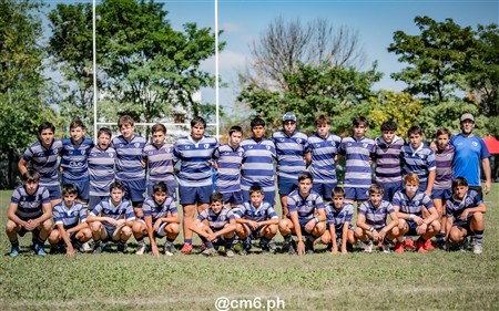 URT 2025 - M13 M15 - Universitario vs Tucuman Lawn Tennis