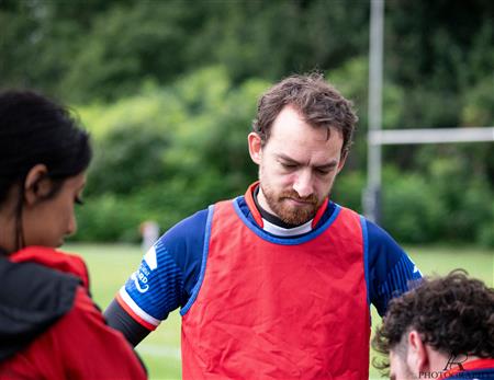 RQ 2023 - LP1M - XV de Montreal vs Mont-Tremblant