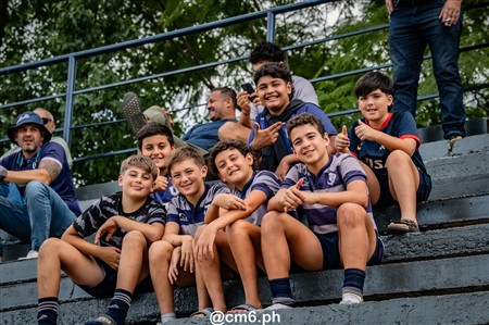 URT 2025 - 1ra e Inter - Universitario vs Tarcos