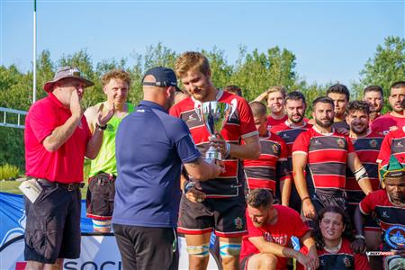 RQ 2025 - Final SL Reserve - Prix - Beaconsfield