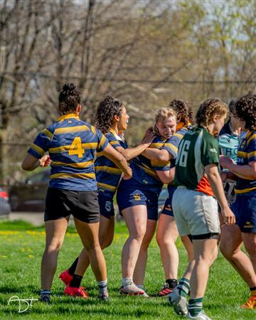 RQ 2025 - Super Ligue F - TMR (8) vs (18) ORC