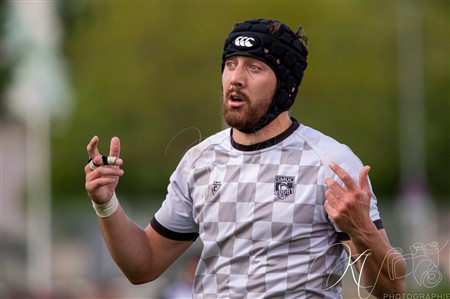 FFR 2025 - Fed3 - RC Seyssins vs SMUC