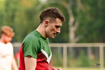 RQ 2025 - SL M R - Rugby Club de Montréal vs SABRFC