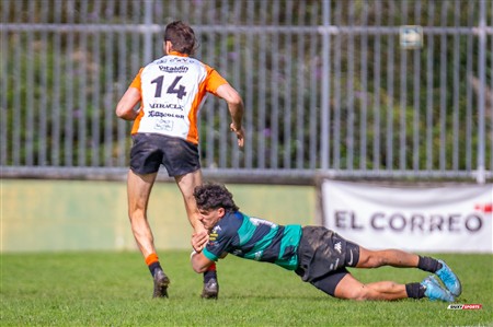 FER 2025 - Gernika RT vs Club de Rugby Les Abelles