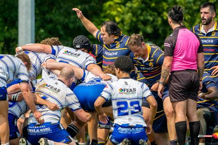 RQ 2025 - SL R M - TMR vs Parc Olympique