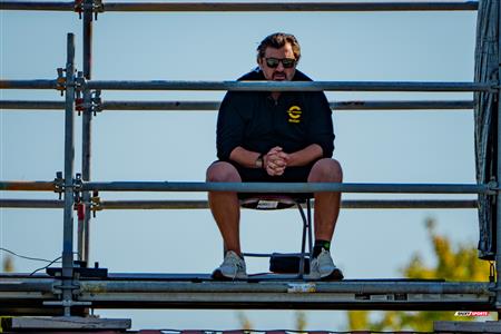 RSEQ 2025 - Rugby F - Concordia vs Sherbrooke - Match