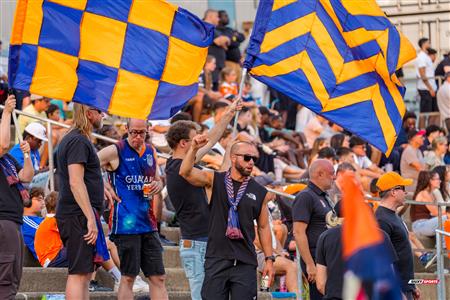 L1QC 2025 - CS St-Laurent (2) vs (1) CS Mont-Royal Outremont