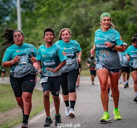 2025 - Desafio El Cadillal - Tucuman, Argentina
