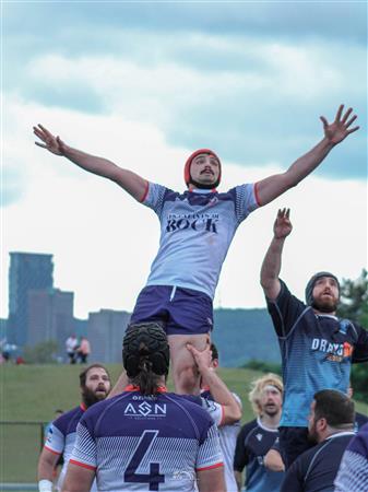 RQ 2024 - LPR2 - St-Lambert Locks vs XV de Montréal