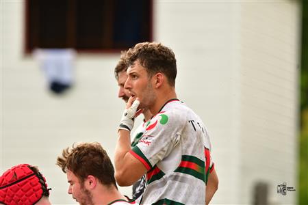 RQ 2025 - SL M - Town of Mount-Royal vs Rugby Club de Montréal