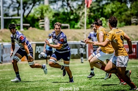 URS 2025 - Torneo Universitario 2025 (Salta)