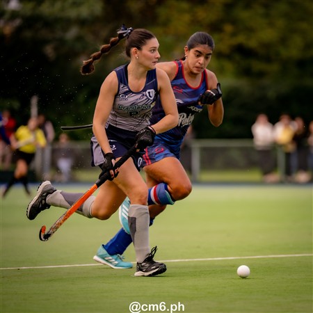 ATH 2025 - Fem - Universitario vs Old Lions