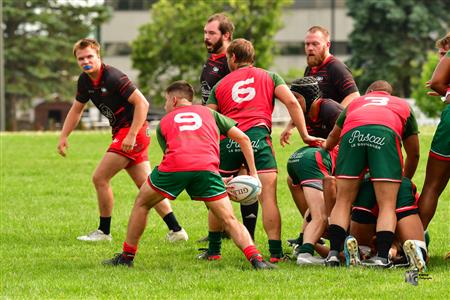 RQ 2025 - SL R M - CRQ (5) vs (31) RCM