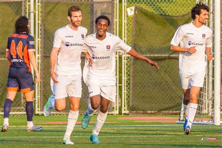 L1QC 2025 - CS St-Laurent (2) vs (1) CS Mont-Royal Outremont