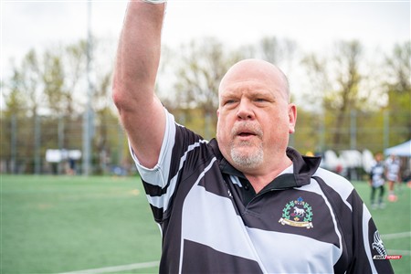RQ 2025 - LPR3 M - Parc Olympique (101) vs (0) Montreal Barbarians 