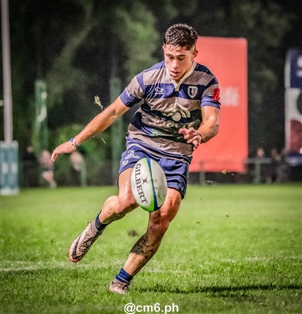 URT 2025 - Tucuman Rugby Club vs Universitario Rugby Club (Primera)