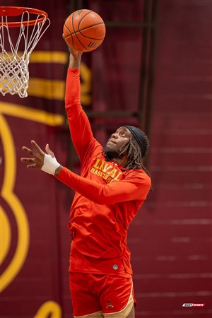 RSEQ 2025 - Basketball M - Concordia U (89) vs (63) U Laval