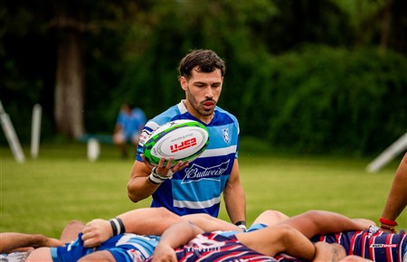 URBA 2025 -1raB- Intermedia- Lujan vs Don Bosco