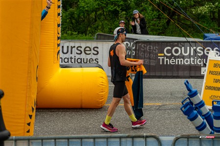 2025 Marathon Sun Life - Longueil - Shiny Happy People Running !!