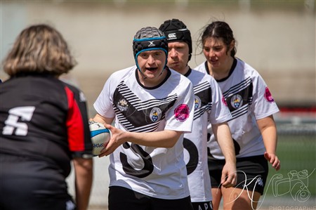 Challenge des Fabulous Rugby 2025