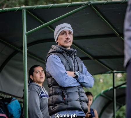 ATH 2025 - Fem - Universitario vs Old Lions