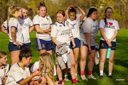 2025 - 4th annual Cat Polson Cup - Post Game