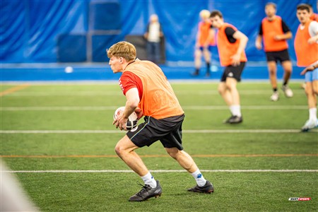 RQ 2025 - Montréal Phenix Rugby - Entrainement 20250412