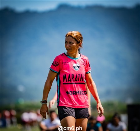 TLCF 2025 - Futbol Femenino Las Cañas