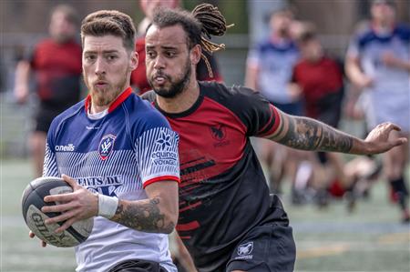 RQ 2024 - LPR2 - RCMXV vs Westmount 2